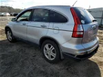 2010 Honda Cr-v Exl Silver vin: 5J6RE3H77AL014371