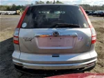 2010 Honda Cr-v Exl Серебряный vin: 5J6RE3H77AL014371