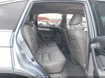 2010 Honda Cr-v Ex-l Синий vin: 5J6RE3H77AL027766