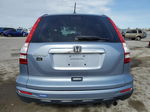 2010 Honda Cr-v Exl Серебряный vin: 5J6RE3H77AL029274