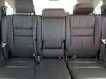 2010 Honda Cr-v Exl Серебряный vin: 5J6RE3H77AL029274