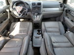 2010 Honda Cr-v Exl Серебряный vin: 5J6RE3H77AL029274