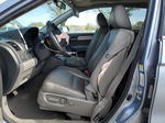 2010 Honda Cr-v Exl Серебряный vin: 5J6RE3H77AL029274