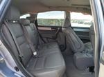 2010 Honda Cr-v Exl Серебряный vin: 5J6RE3H77AL029274