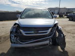 2010 Honda Cr-v Exl Серебряный vin: 5J6RE3H77AL029274