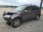 2010 Honda Cr-v Exl Brown vin: 5J6RE3H77AL036290