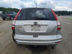 2010 Honda Cr-v Exl Серебряный vin: 5J6RE3H77AL047340