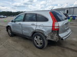 2010 Honda Cr-v Exl Silver vin: 5J6RE3H77AL047340