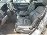 2010 Honda Cr-v Exl Серебряный vin: 5J6RE3H77AL047340