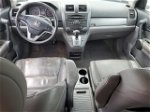 2010 Honda Cr-v Exl Серебряный vin: 5J6RE3H77AL047340