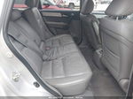 2010 Honda Cr-v Ex-l Silver vin: 5J6RE3H78AL013066