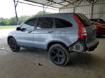 2010 Honda Cr-v Exl Синий vin: 5J6RE3H78AL032944