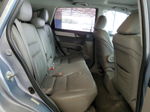 2010 Honda Cr-v Exl Синий vin: 5J6RE3H78AL032944