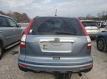 2010 Honda Cr-v Exl Gray vin: 5J6RE3H79AL011214