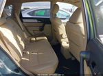 2010 Honda Cr-v Ex-l Светло-синий vin: 5J6RE3H79AL016266