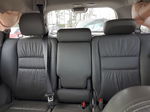 2010 Honda Cr-v Exl Бордовый vin: 5J6RE3H79AL021595