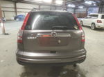 2010 Honda Cr-v Exl Коричневый vin: 5J6RE3H79AL031463