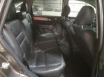 2010 Honda Cr-v Exl Коричневый vin: 5J6RE3H79AL031463