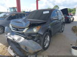 2010 Honda Cr-v Ex-l Серый vin: 5J6RE3H7XAL051043