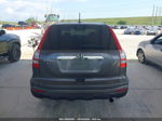 2010 Honda Cr-v Ex-l Серый vin: 5J6RE3H7XAL051043