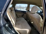 2009 Honda Cr-v Lx Черный vin: 5J6RE48309L021161