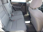 2009 Honda Cr-v Lx Silver vin: 5J6RE48319L010833