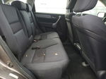 2009 Honda Cr-v Lx Коричневый vin: 5J6RE48319L038678