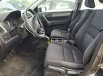 2009 Honda Cr-v Lx Коричневый vin: 5J6RE48319L038678