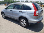 2009 Honda Cr-v Lx Синий vin: 5J6RE48319L066819