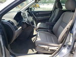 2009 Honda Cr-v Lx Синий vin: 5J6RE48319L066819