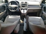 2009 Honda Cr-v Lx Синий vin: 5J6RE48319L066819