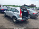 2009 Honda Cr-v Lx Silver vin: 5J6RE48329L004670