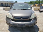 2009 Honda Cr-v Lx Gray vin: 5J6RE48329L025759