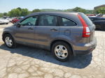 2009 Honda Cr-v Lx Серый vin: 5J6RE48329L025759