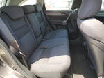 2009 Honda Cr-v Lx Серый vin: 5J6RE48329L025759