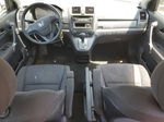 2009 Honda Cr-v Lx Серый vin: 5J6RE48329L025759