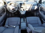 2009 Honda Cr-v Lx Gray vin: 5J6RE48329L044411