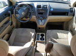 2009 Honda Cr-v Lx Зеленый vin: 5J6RE48349L010258