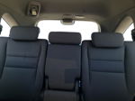 2009 Honda Cr-v Lx Бордовый vin: 5J6RE48349L024161