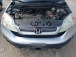 2009 Honda Cr-v Lx Серебряный vin: 5J6RE48369L048137