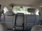 2009 Honda Cr-v Lx Серебряный vin: 5J6RE48369L048137