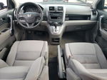 2009 Honda Cr-v Lx Серебряный vin: 5J6RE48369L048137