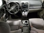 2009 Honda Cr-v Lx Silver vin: 5J6RE48379L060278