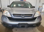 2009 Honda Cr-v Lx Blue vin: 5J6RE48389L020209