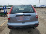 2009 Honda Cr-v Lx Gray vin: 5J6RE48389L062573