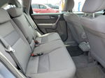 2009 Honda Cr-v Lx Gray vin: 5J6RE48389L062573