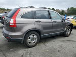 2009 Honda Cr-v Lx Black vin: 5J6RE483X9L025816