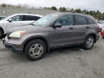 2009 Honda Cr-v Lx Black vin: 5J6RE483X9L025816