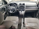 2009 Honda Cr-v Ex Синий vin: 5J6RE48509L022831