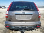 2009 Honda Cr-v Ex Gray vin: 5J6RE48519L046118